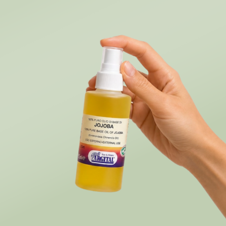 Olio protettivo di Jojoba