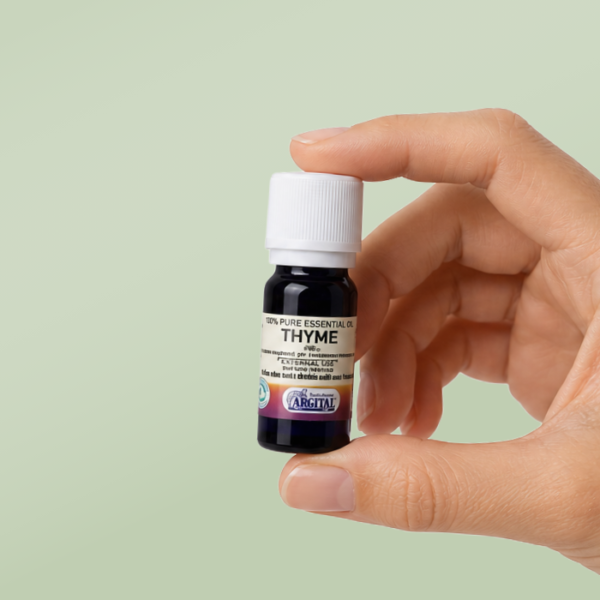 Olio purificante di Timo